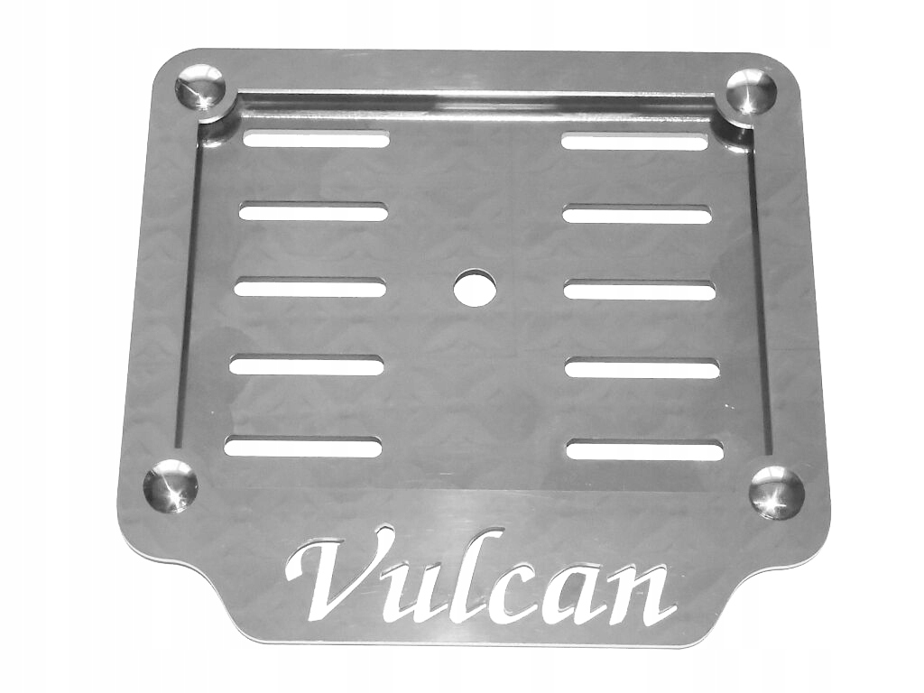 RAMKA TABLICY KAWASAKI VN 800 900 1500 1600 VULCAN
