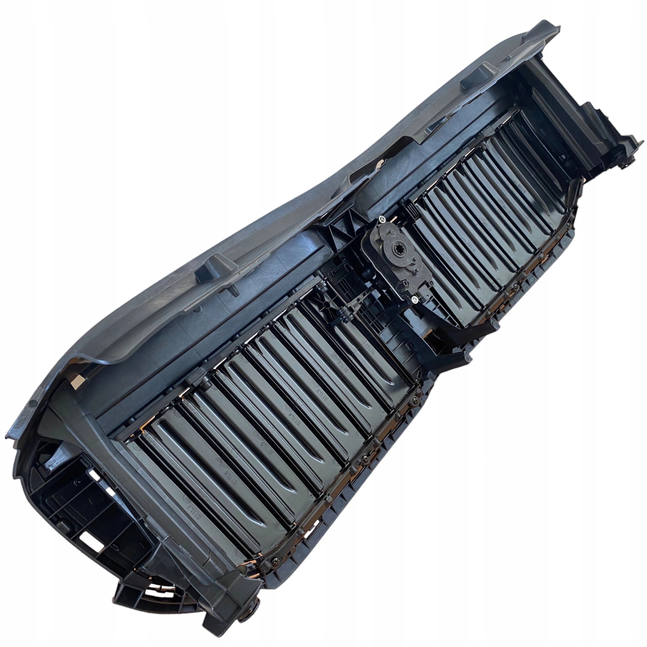 volant roleta žaluzie Bmw 7 G11 G12 19+ 51139465290