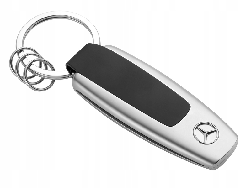 MERCEDES KEY RING A CLASS