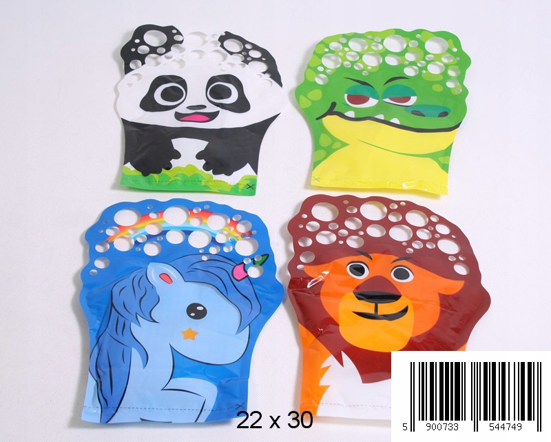 RĘKAWICA DO BANIEK MYDLANYCH Różne Wzory Marka Midex