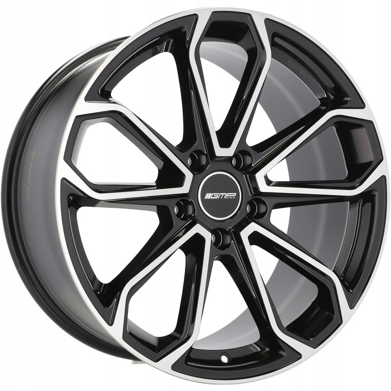 Alufelgi z Tüv 20 pre Škoda Superb III B8 3V