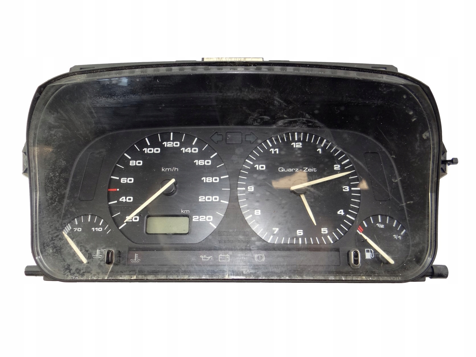 dials PREDKOSCIOMIERZ VOLKSWAGEN GOLF III 5 4110