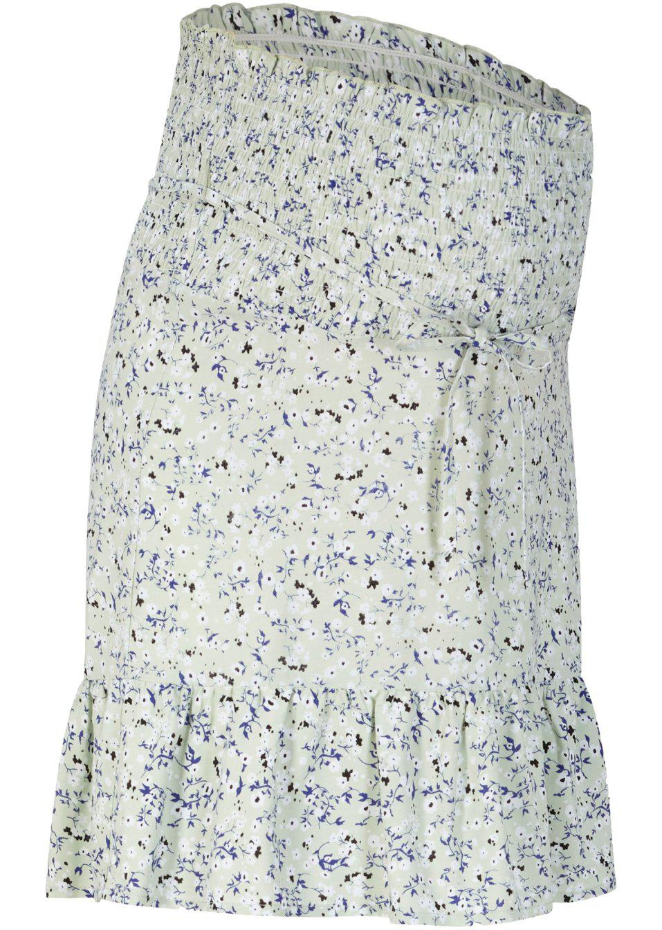 SPÓDNICA CIĄŻOWA 38