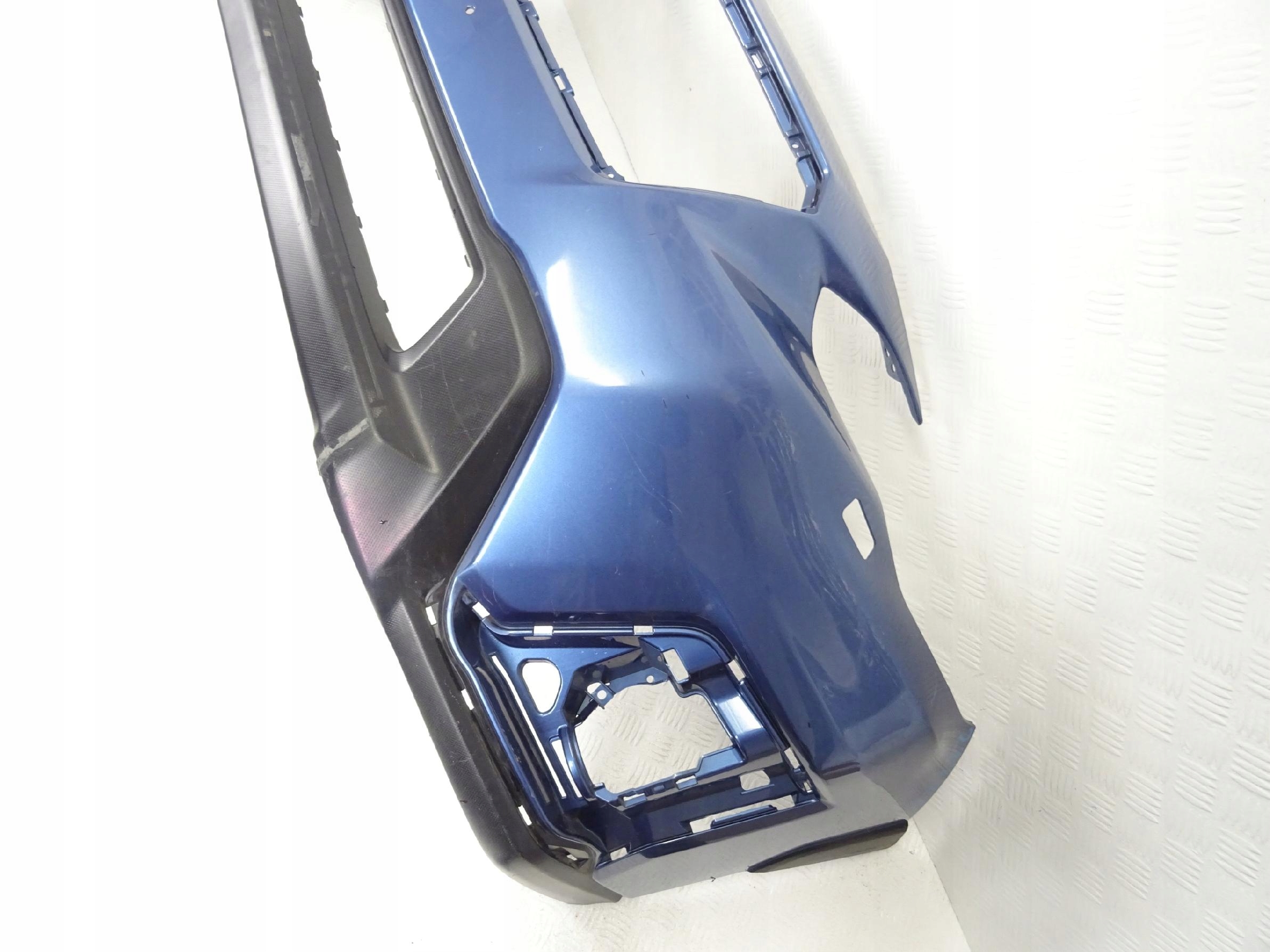Subaru XV CROSSTREK II 2 17- bumper front | GetMotor TGI