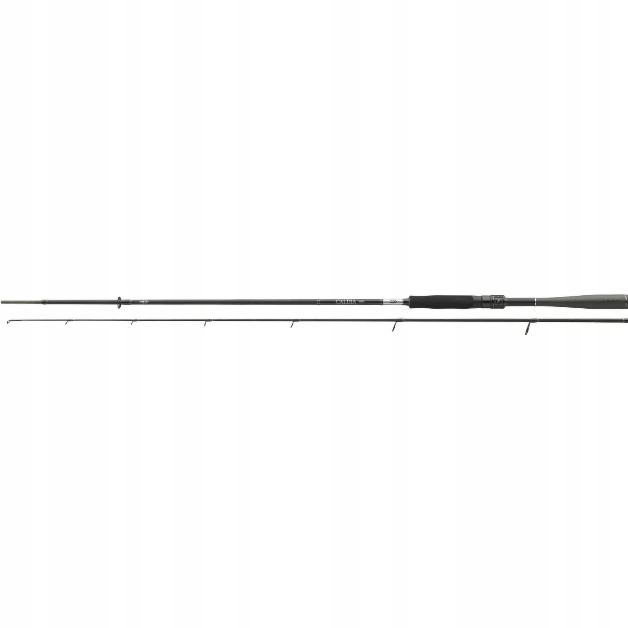 Wędka Daiwa Caldia Sensor Jig 2,70m 8-35g
