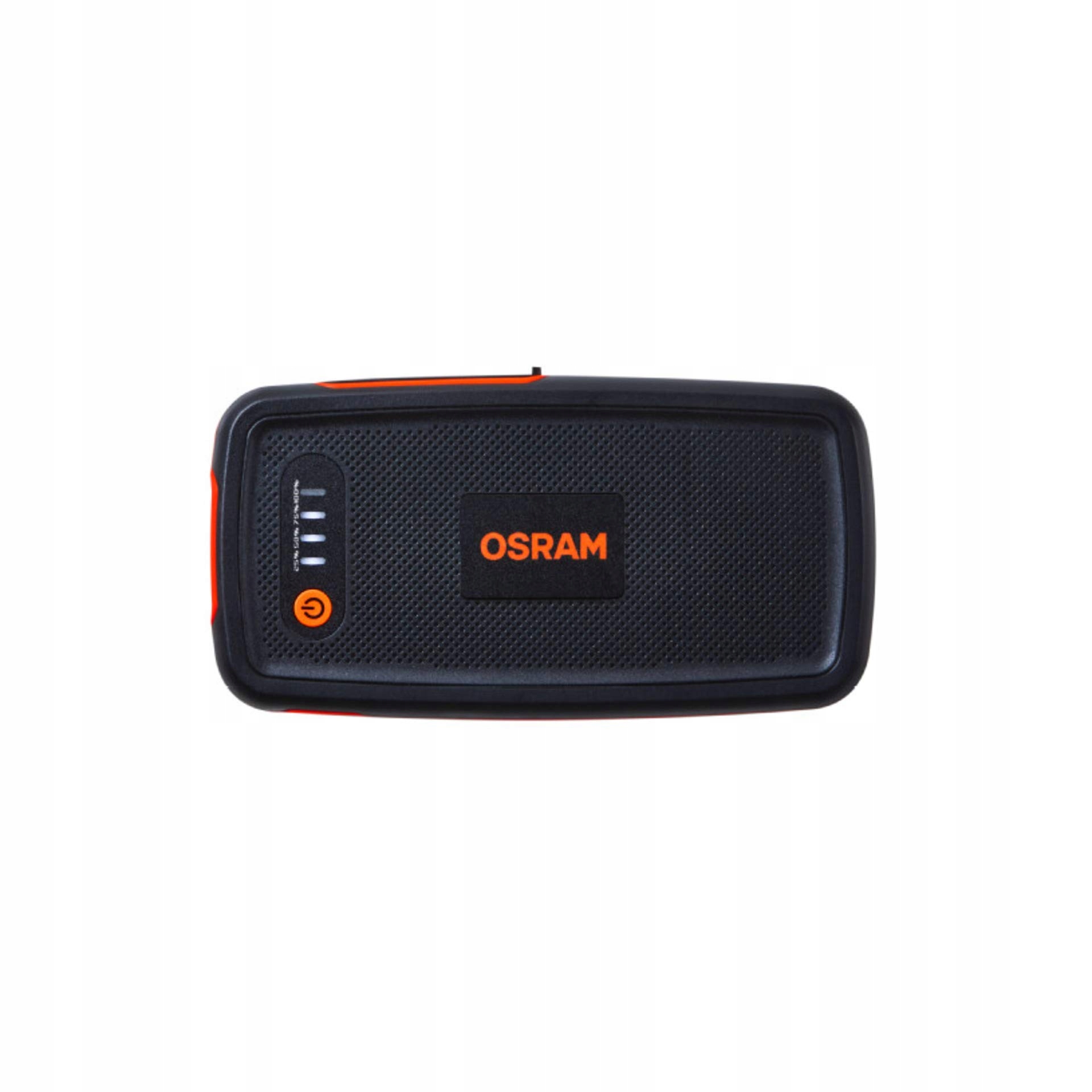 OSRAM BATTERYstart 200 Rozruch 500A 12V Motocykl Samochód Powerbank — miniatura 7