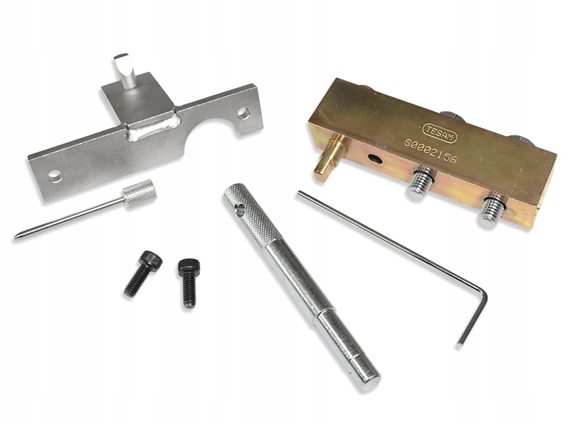 Blokování rozvodů Opel 1.6 Cdti po 2013