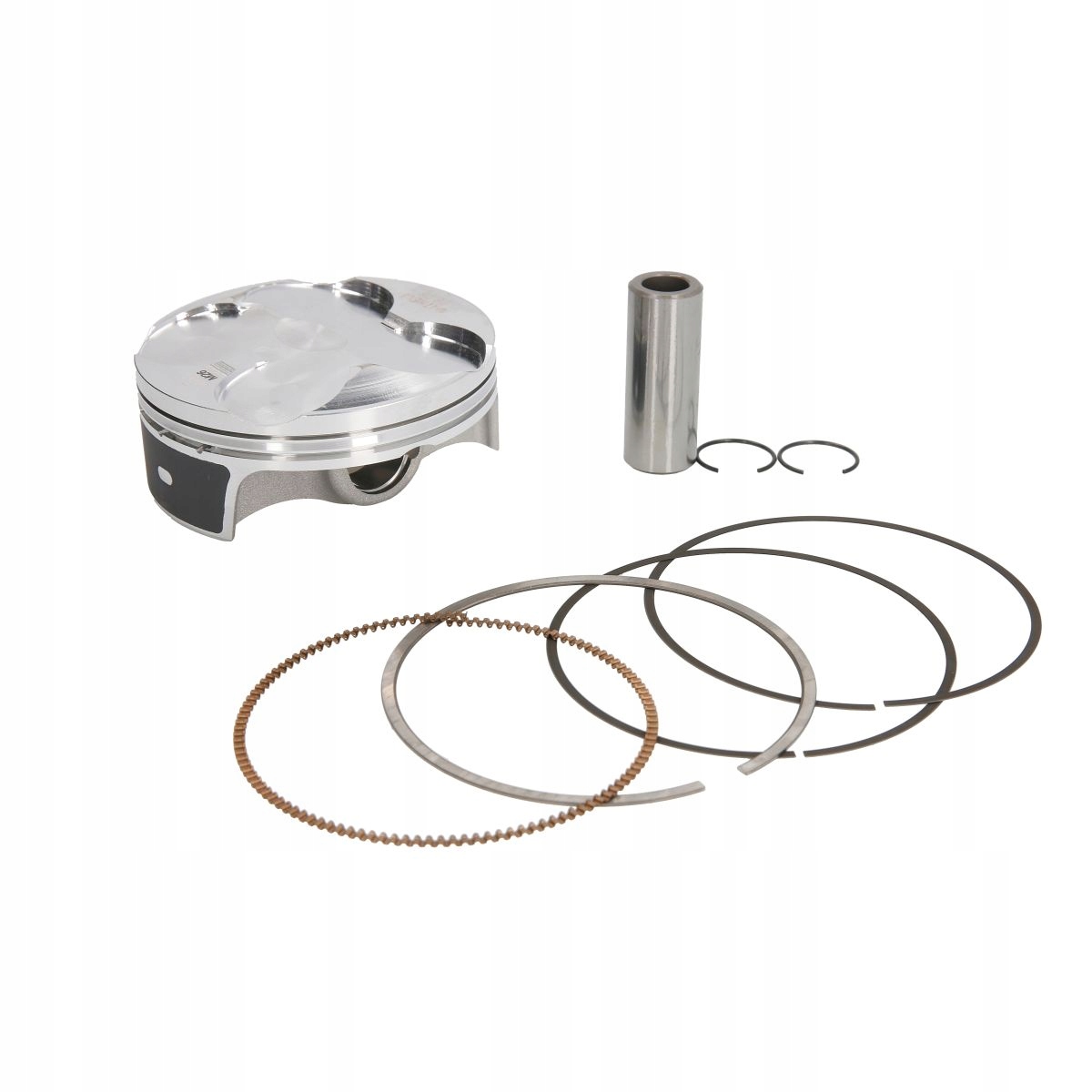 S5F07680002B - Поршень в сборе 4T B HONDA CRF 250 2014-Athena S5F