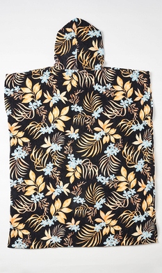Poncho Rip Curl 2023 Sun Dance Bk - O/S Marka Ripcurl