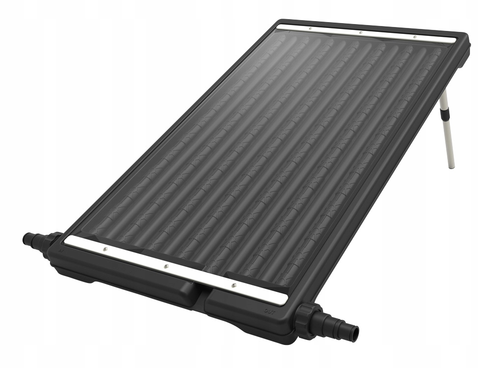 Clean Pool Solární ohřev bazénové vody Solarway 110 x 66 cm 70608