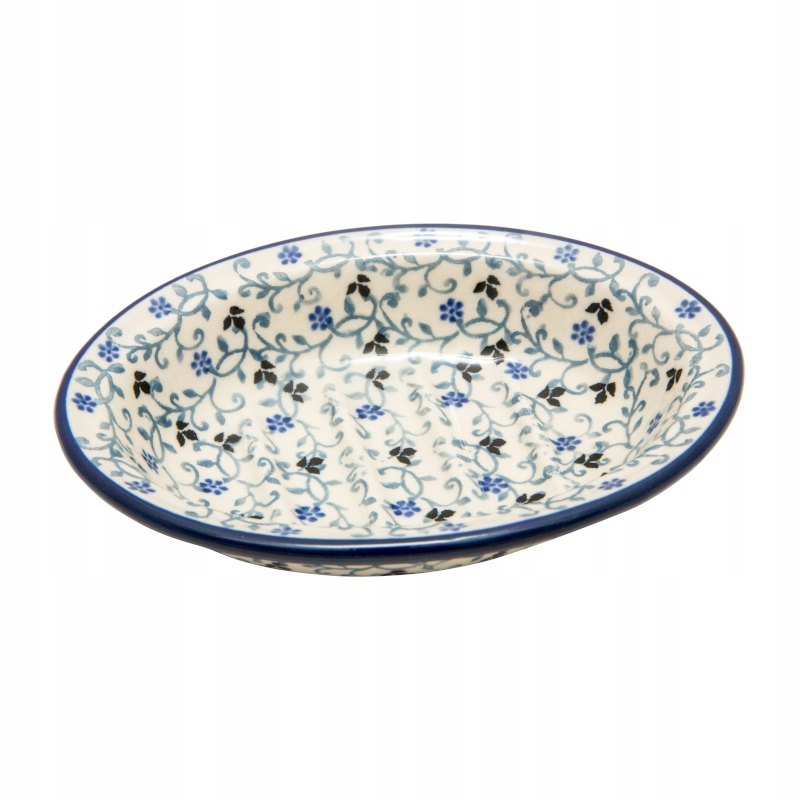 

Mydelniczka 14 cm Ceramika Bolesławiec Mydelniczki