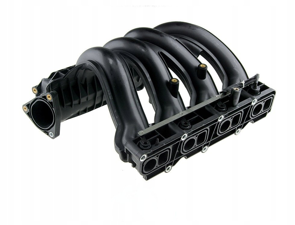 BKS-BM-027 - Впускной коллектор MERCEDES C W203 S203 2,2 CDI 00-08