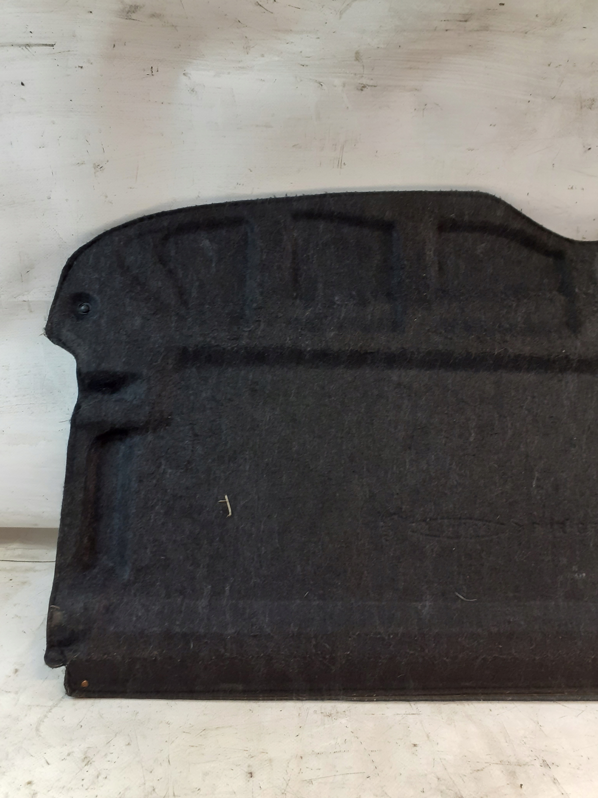 plato boot PEUGEOT 307 HB