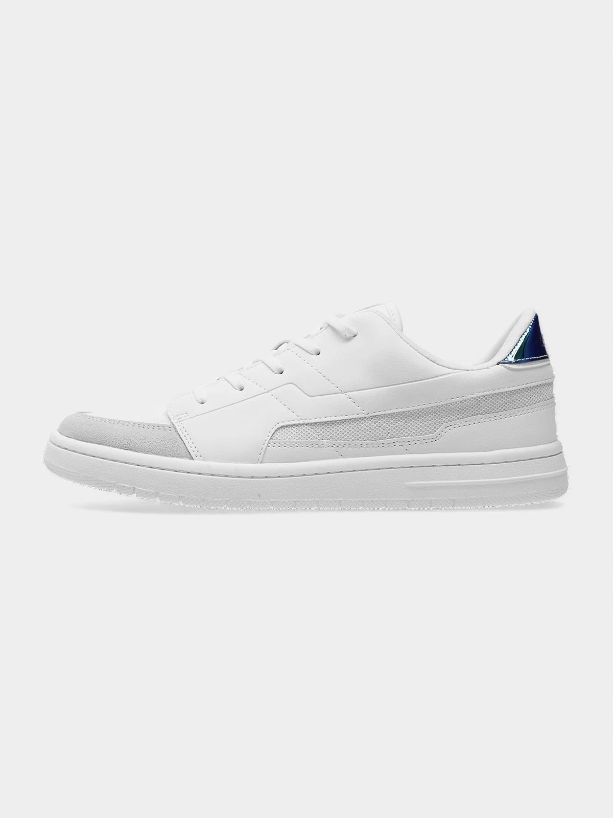 Buty Lifestyle Sneakersy Hero 4F JOBDL200 37