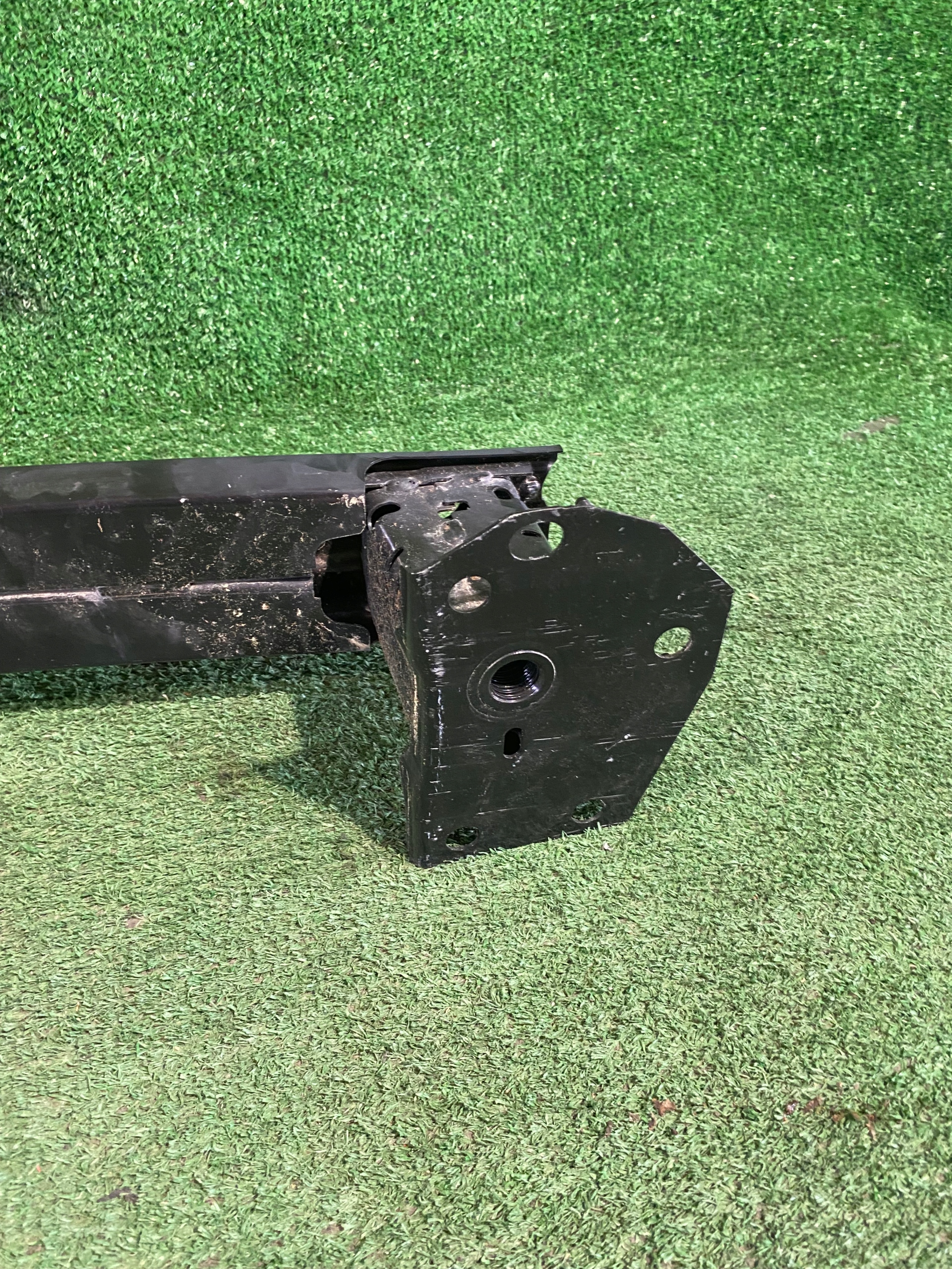 bumper support front front RENAULT CLIO V