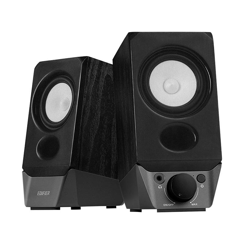 

Edifier R19BT Głośniki komputerowe Bluetooth Usb