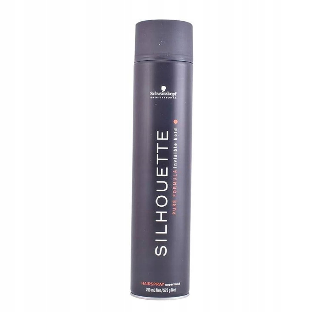 Lak na vlasy Schwarzkopf 9191 500 ml