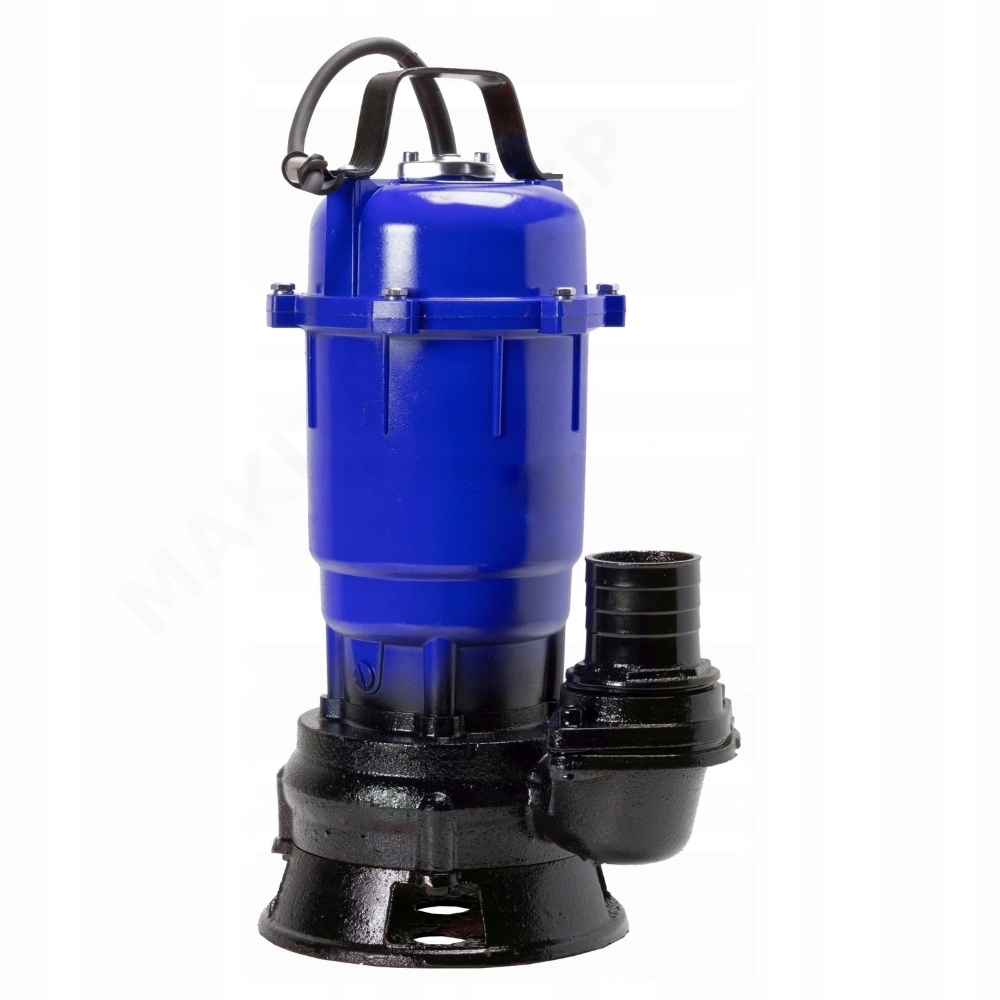 

Pompa Do Wody Brudnej Czystej Szamba Rozdrabniacz