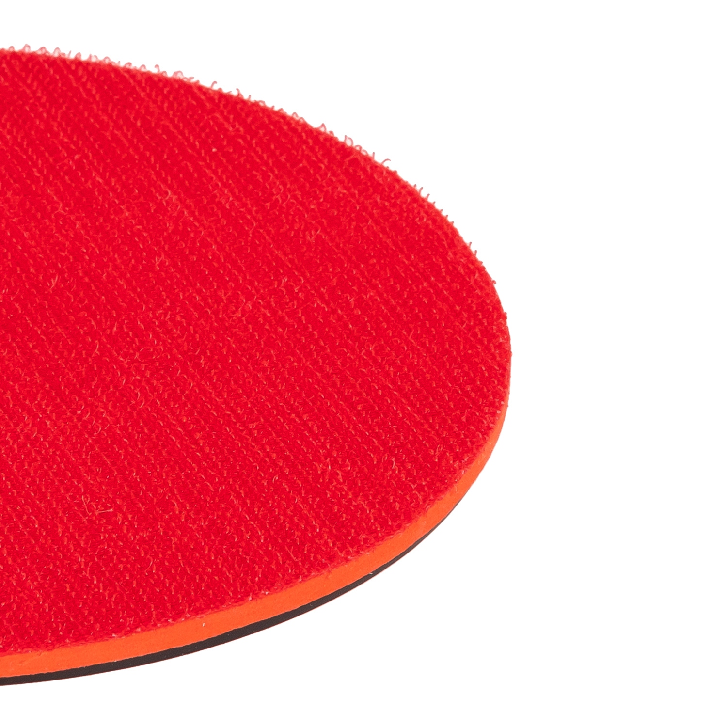 DYSK ELASTYCZNY KRĄŻEK 125 RZEP + ADAPTER BETA Kod producenta 514346