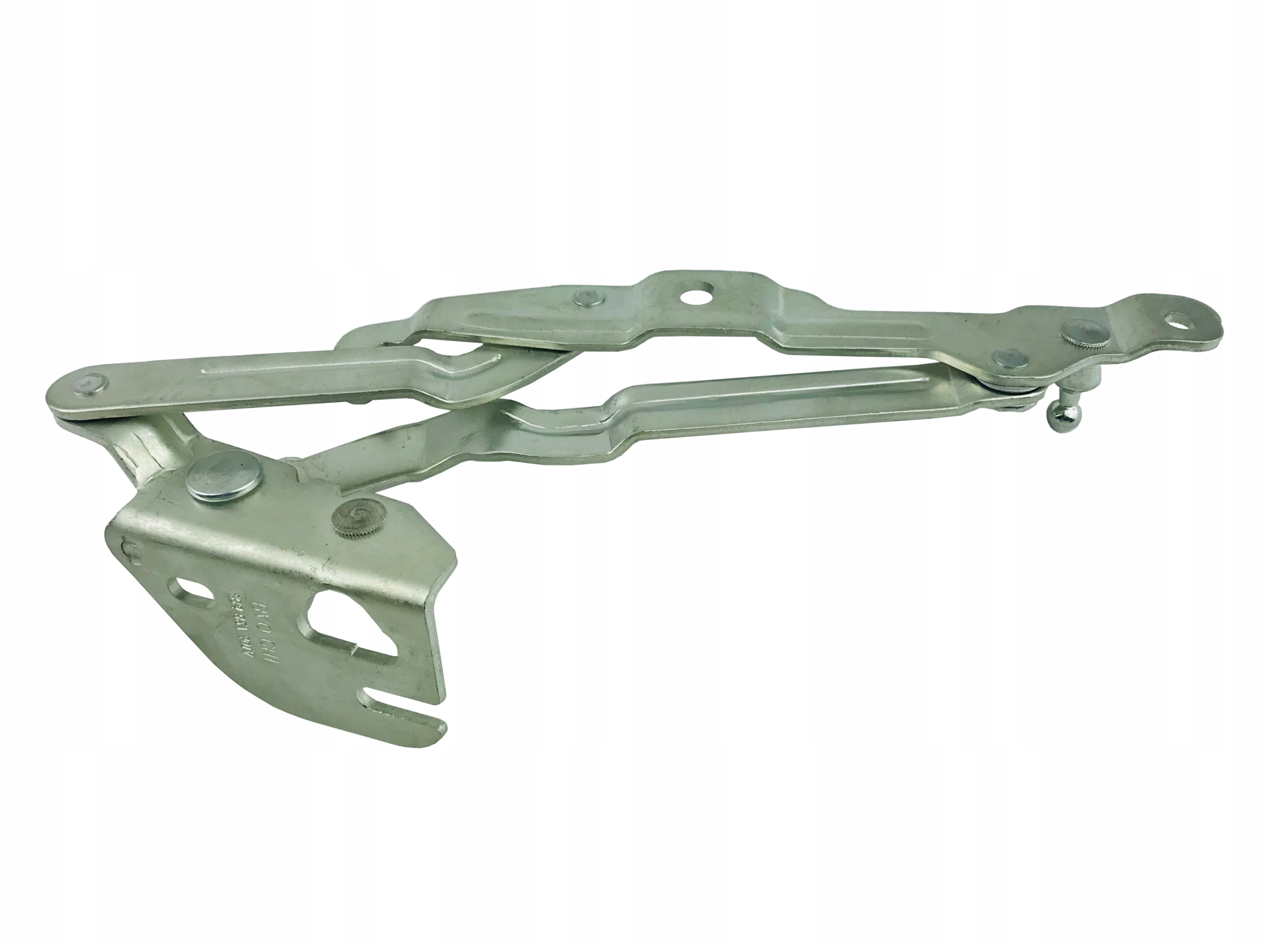 PRAWY ZAWIAS KLAPY BAGAŻNIKA VW PASSAT B5 97-. TYŁ