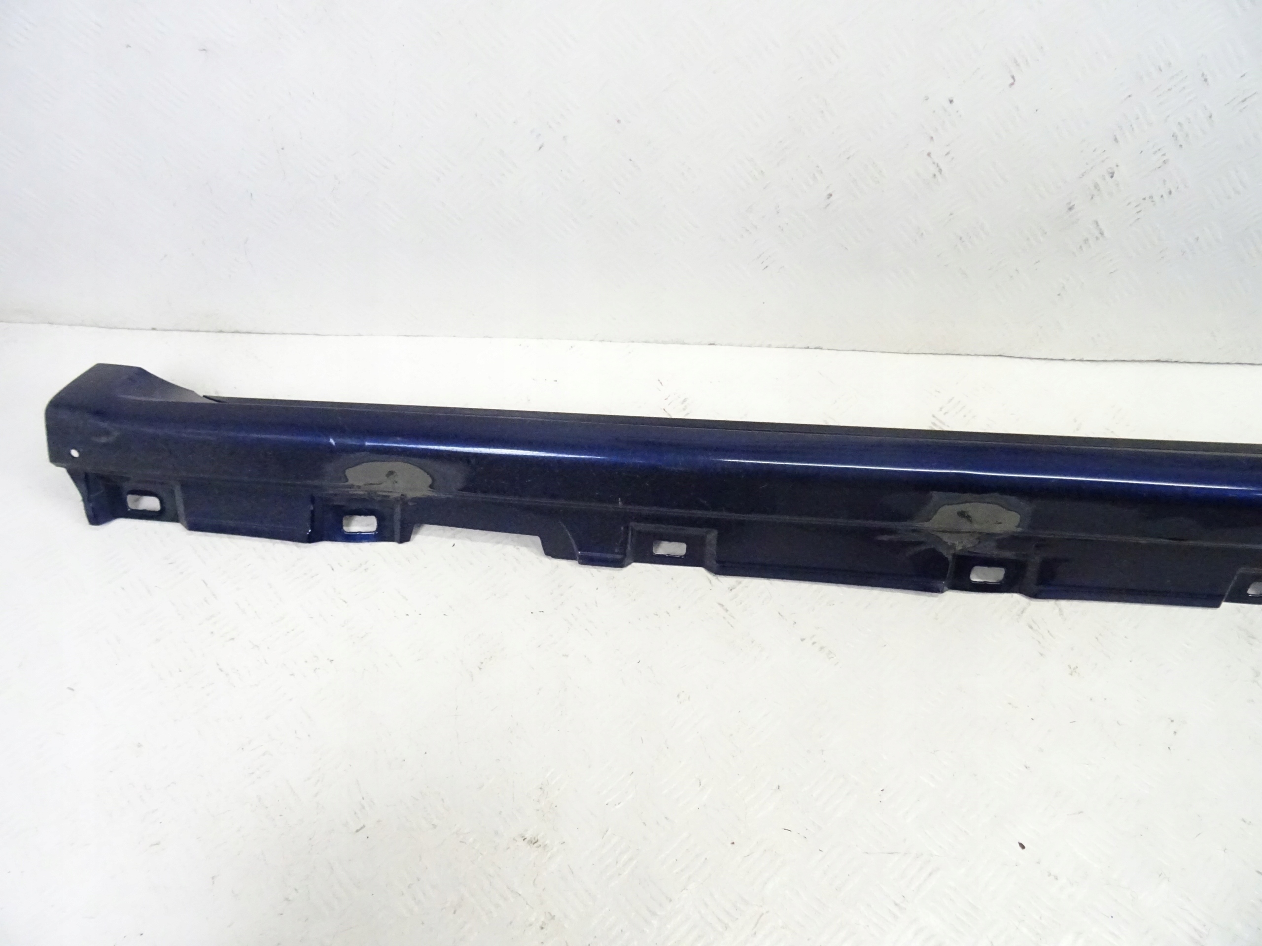 AUDI RS5 8W6 16- threshold moulding threshold left front front