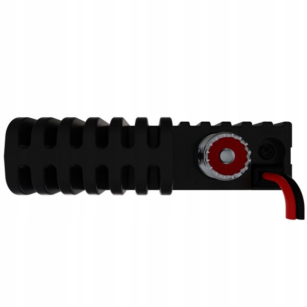 MALUTKIE RADIO CB PRESIDENT BILL II ASC VOX + WTYK Marka President