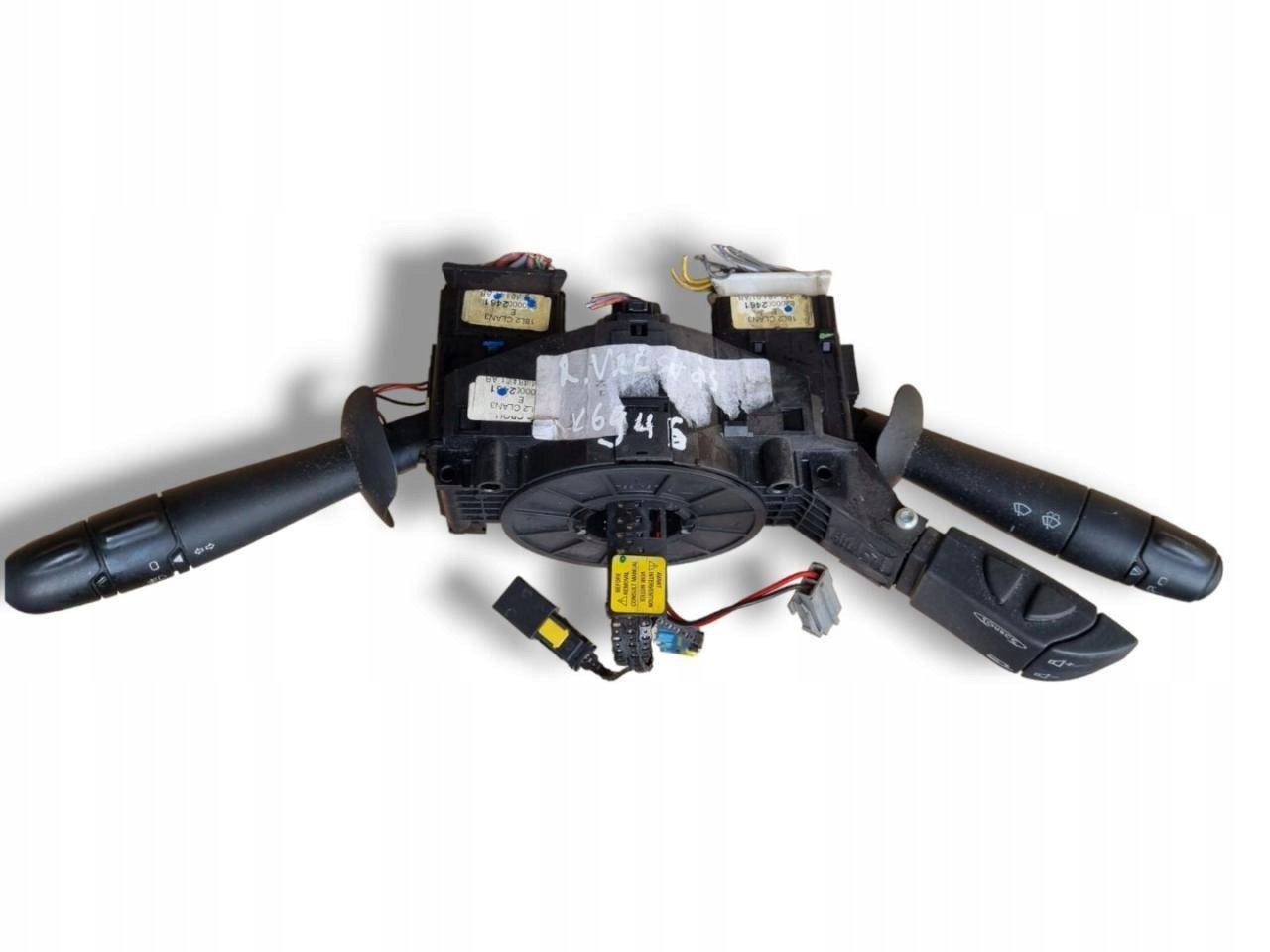 DEVIO LUCI TERGICRISTALLO TERGI Renault Vel Satis 2002 8200002461