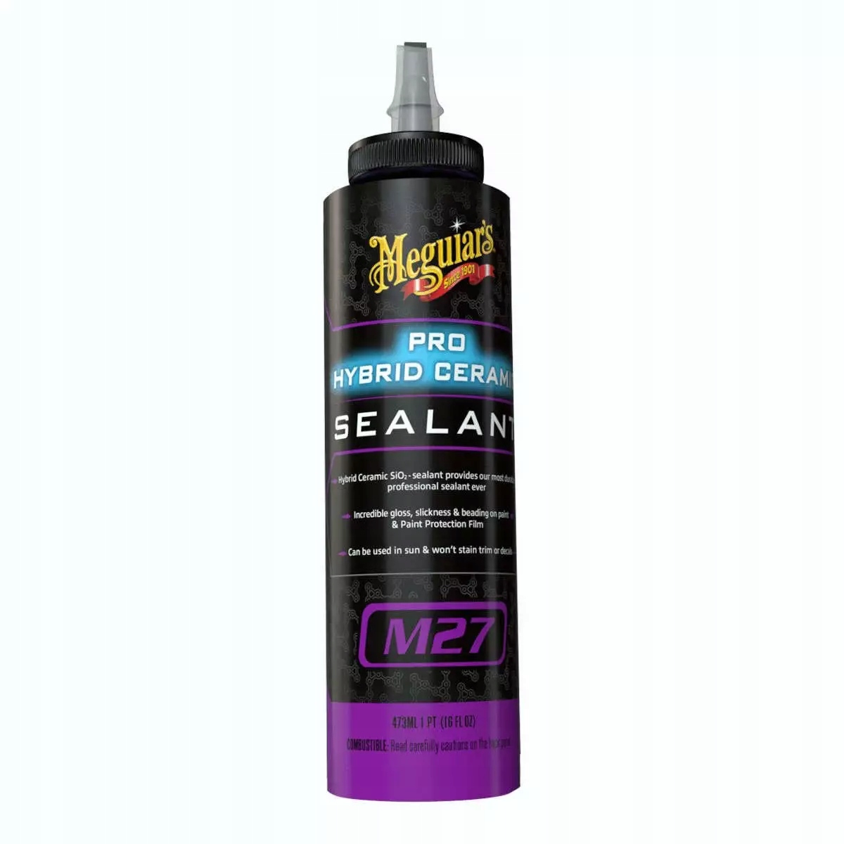 Meguiar'S Pro Hybrid Ceramic Sealant 473ml