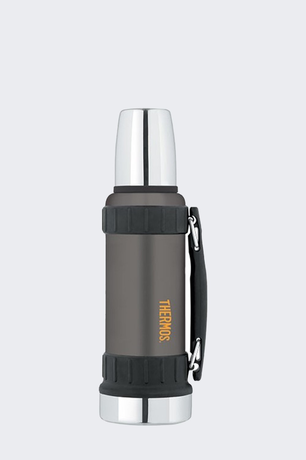 Termoska pro práci Thermos 1200 ml černý