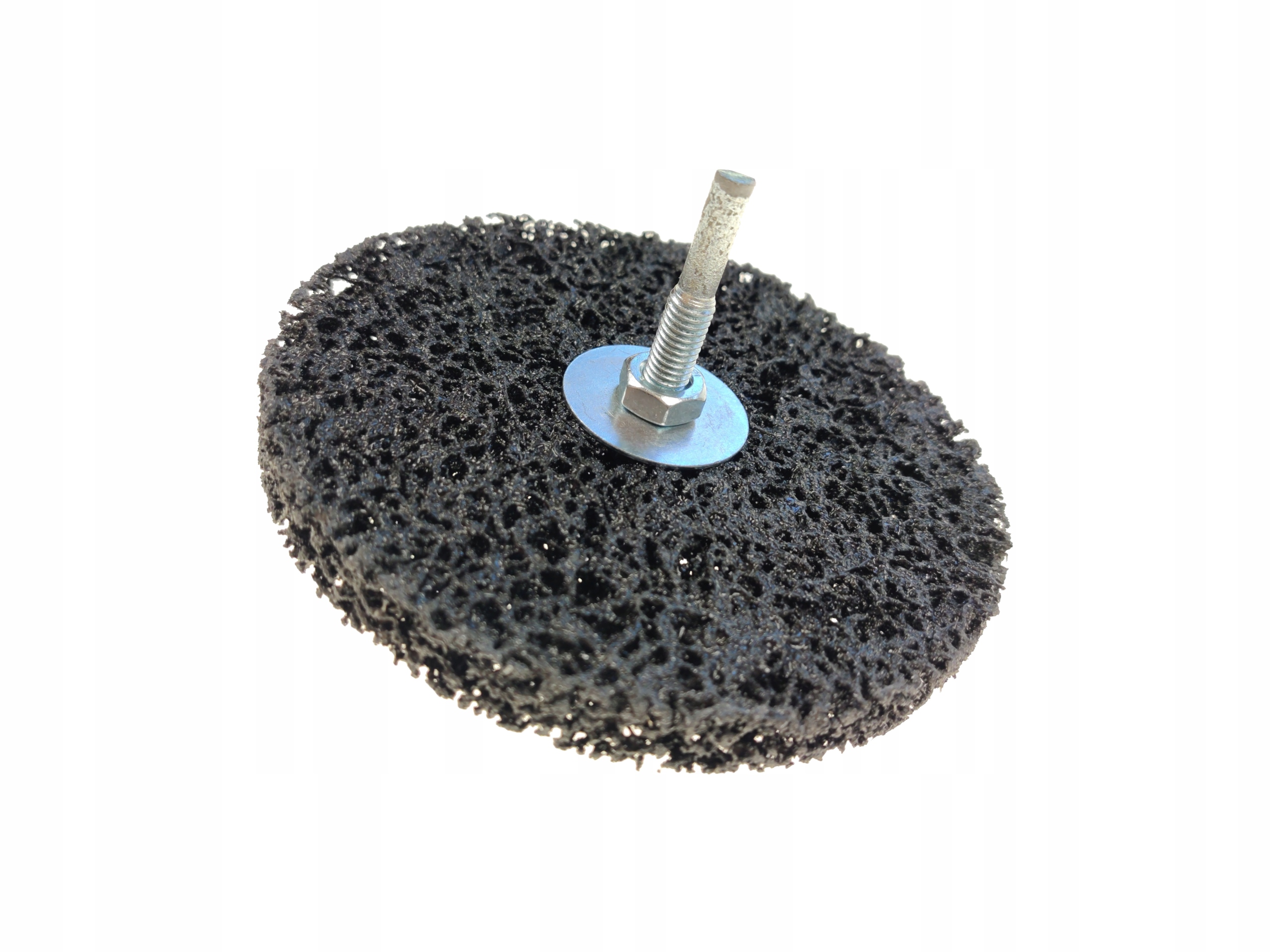 

Dysk włóknina ściernica trzpieniowa fi 127