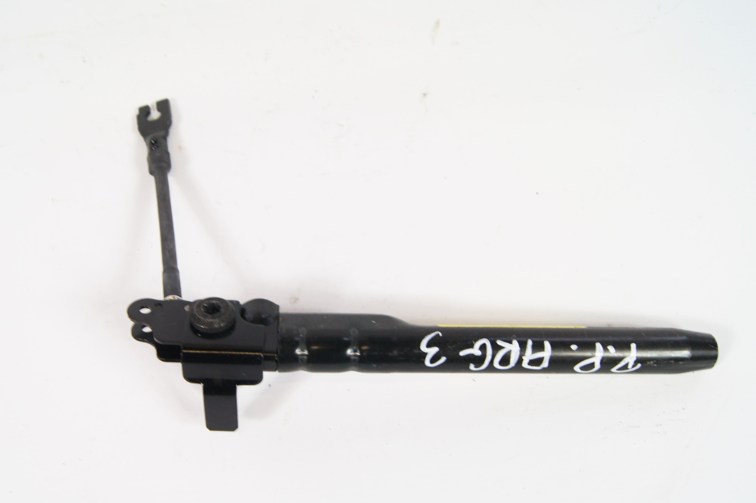 Преднатяжитель передний правый Alfa Romeo Giulia