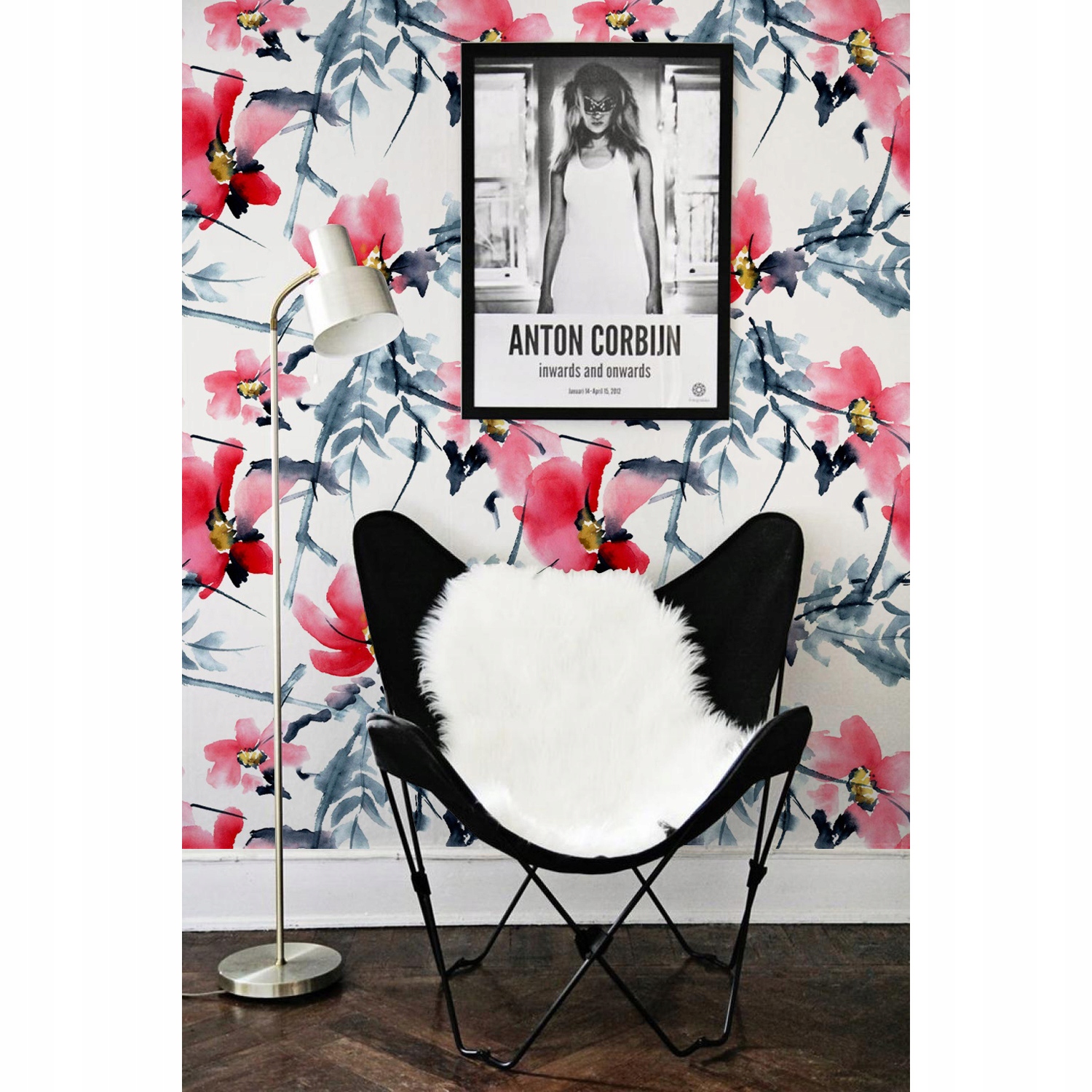 

Samoprzylepna fototapeta Kwitnące drzewo 360x250cm