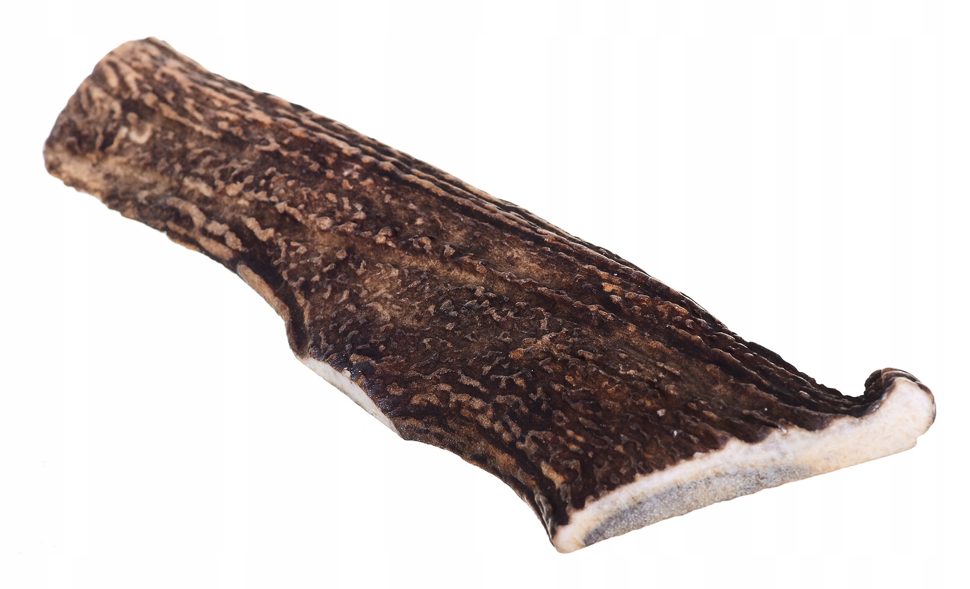 Žvýkací hračka z parohu 4Dogs XL easy