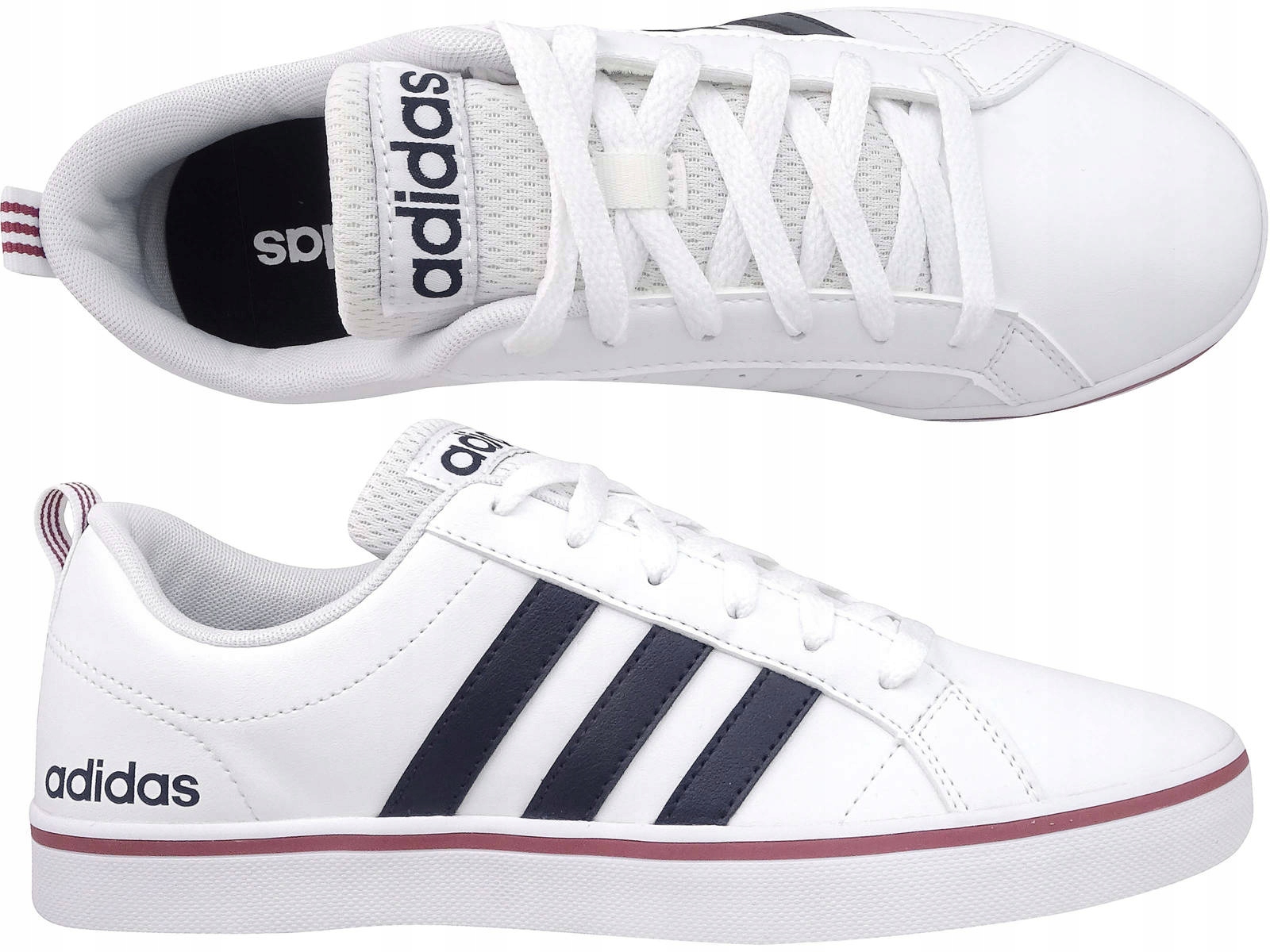 

Adidas Pace GW6665 Buty Męskie Trampki Tenisówki
