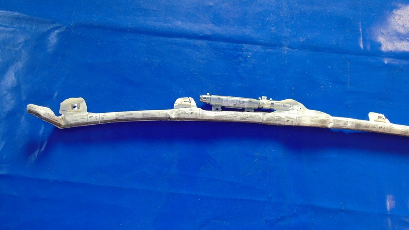 Dachvorhang Airbag luft links MERCEDES C KLASA W204