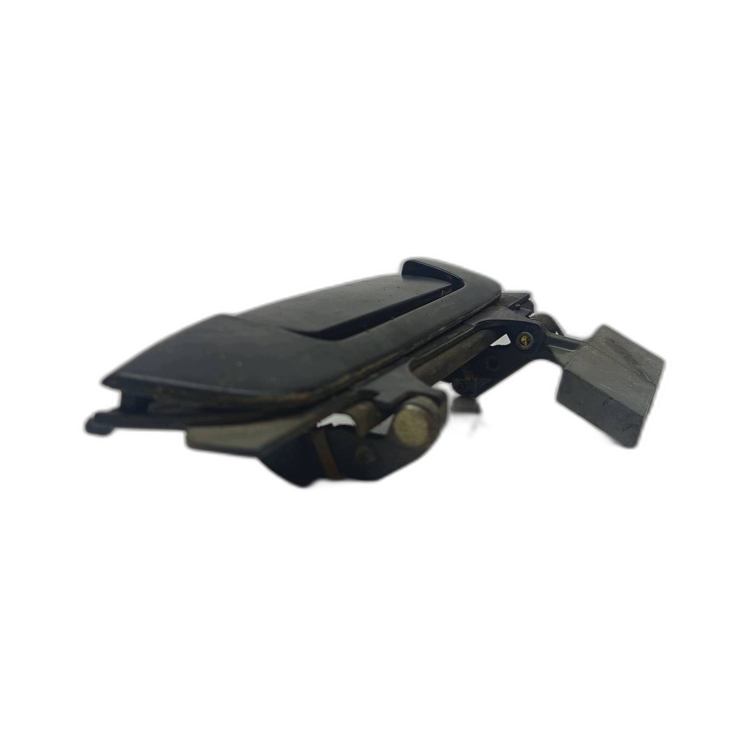 handle door right rear part BMW 735I E32 3,5 and 51.22-1928