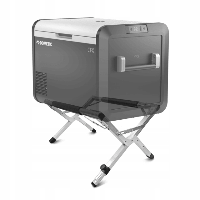 Dometic Cooler Stand Składany stojak na lodówki turystyczne