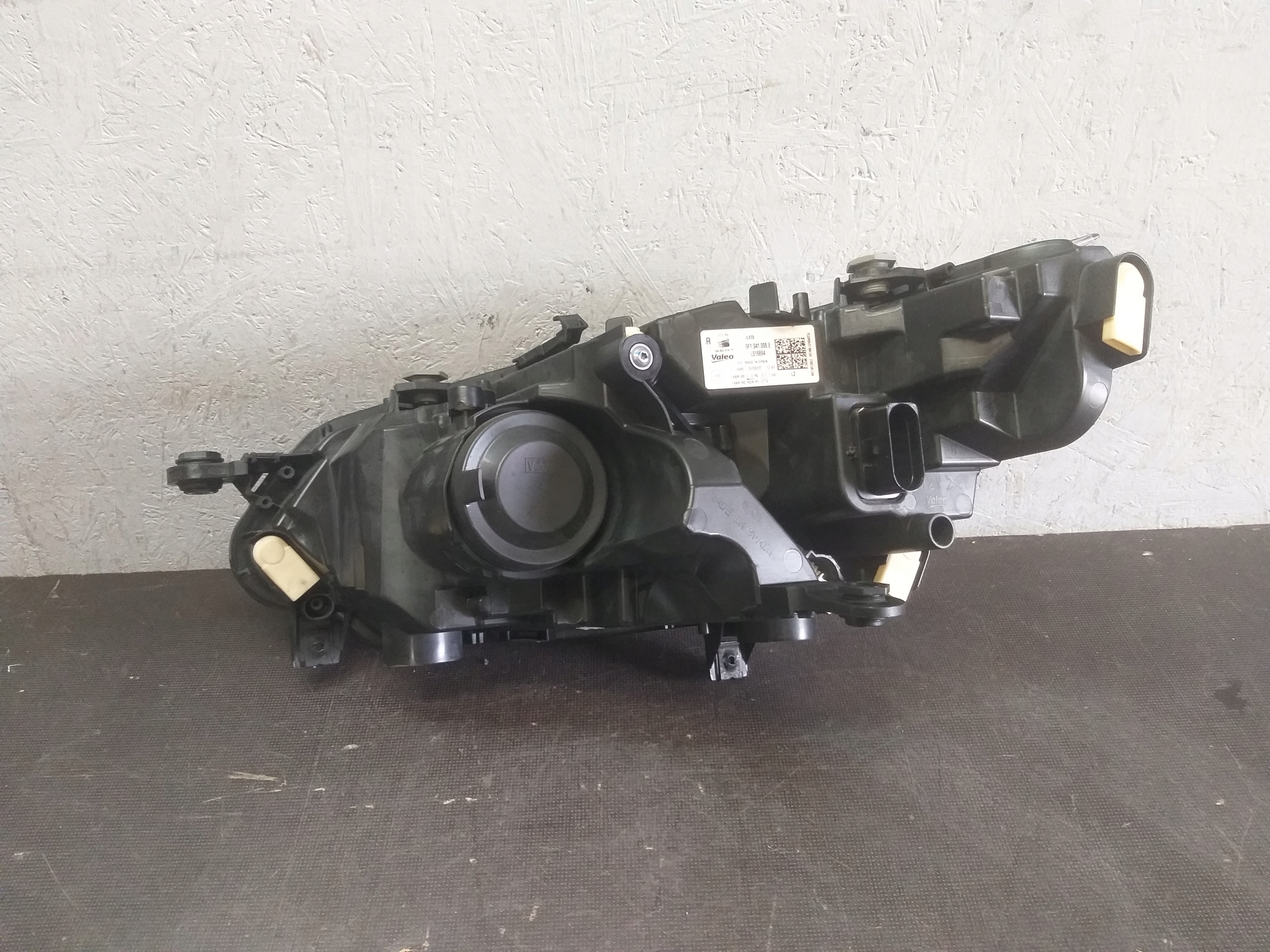 light front right SEAT IBIZA LIFT 21- FULL LED 6F1941006E
