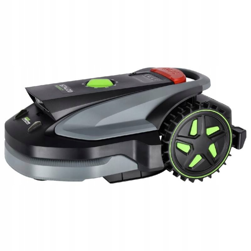Kosiarka automatyczna RMP800 SmartVision, Stalco Perfect