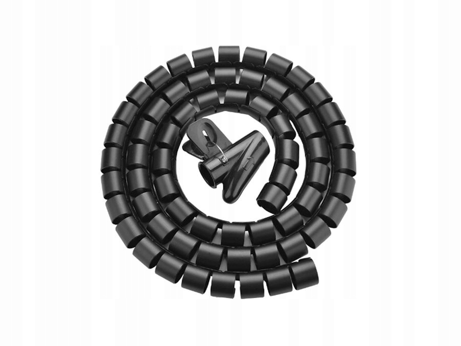 Unitek OT1102ABK03-50M Tuba 50m Czarny