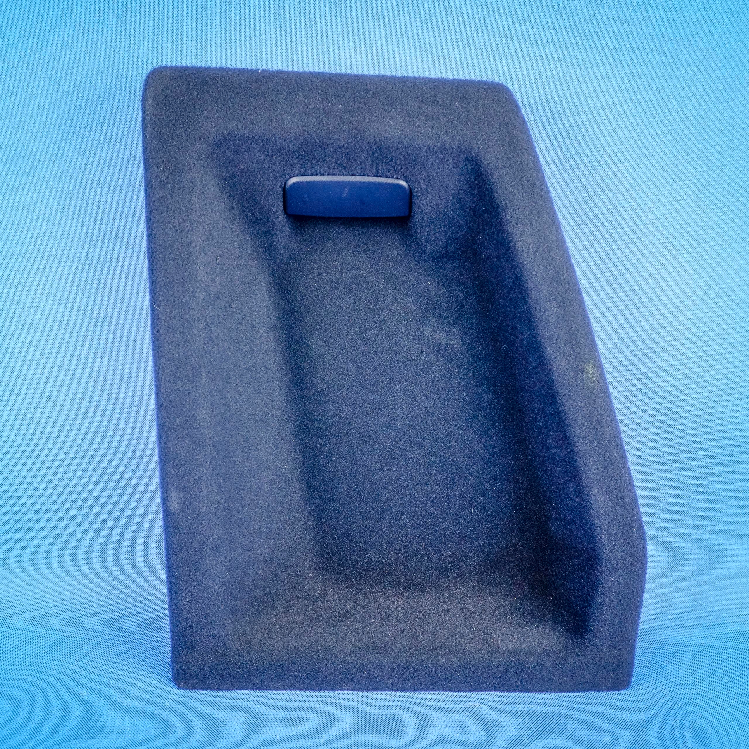 boot upholstery right BMW X3 G01 51477445814 7445814