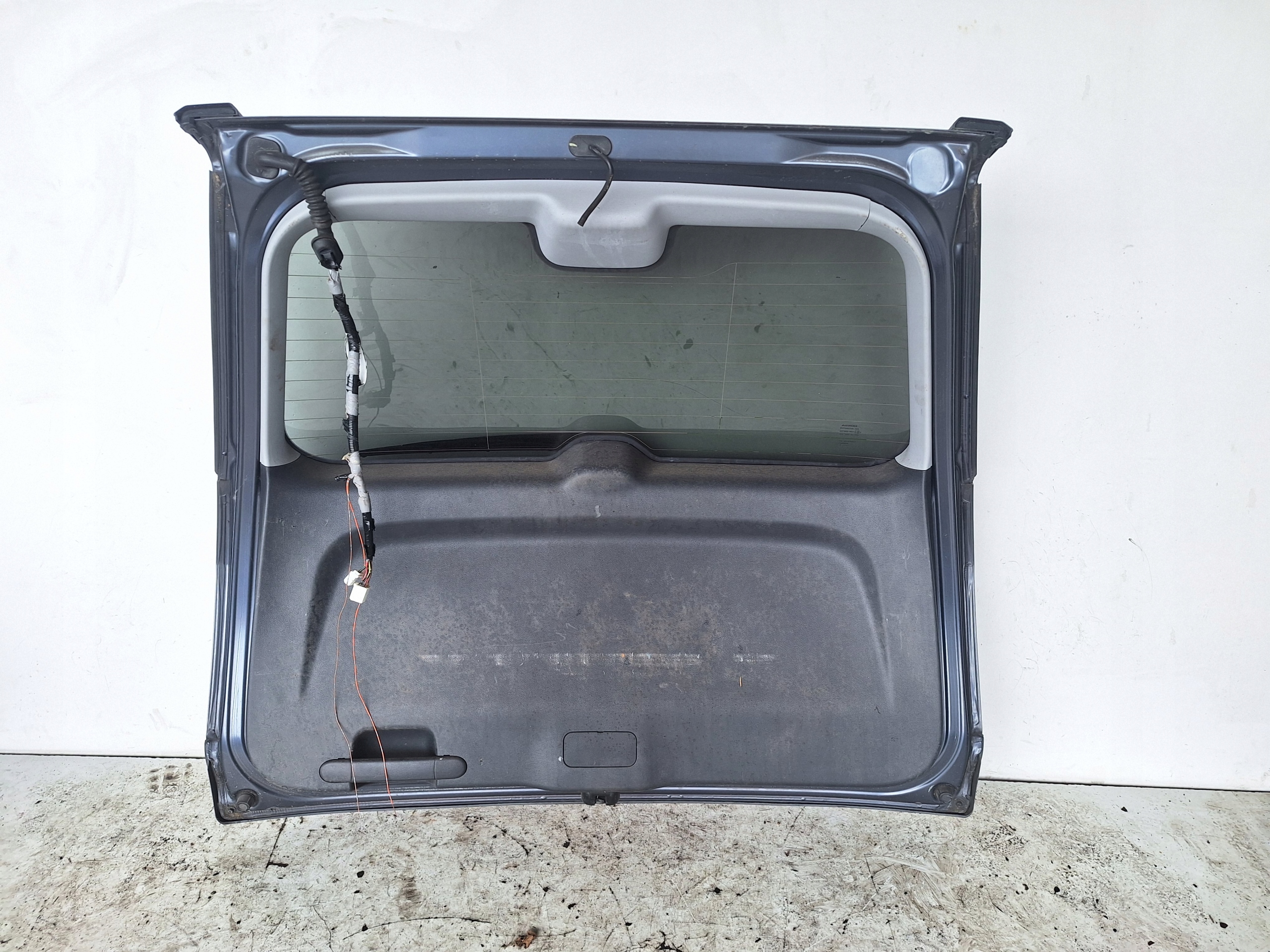 HONDA CR-V III 06-11 boot door
