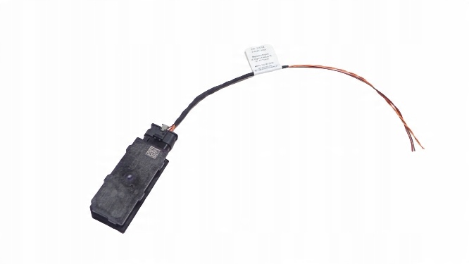 

Wzmacniacz Grupa Vw 5WA962133B Zestaw 4F0973706