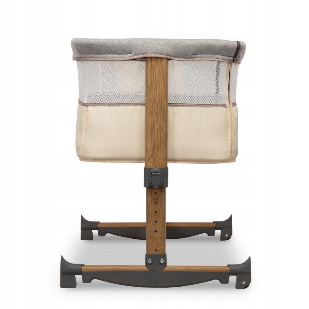 Lionelo Leonie smėlio spalvos indauja Medicinos prietaisas nr.