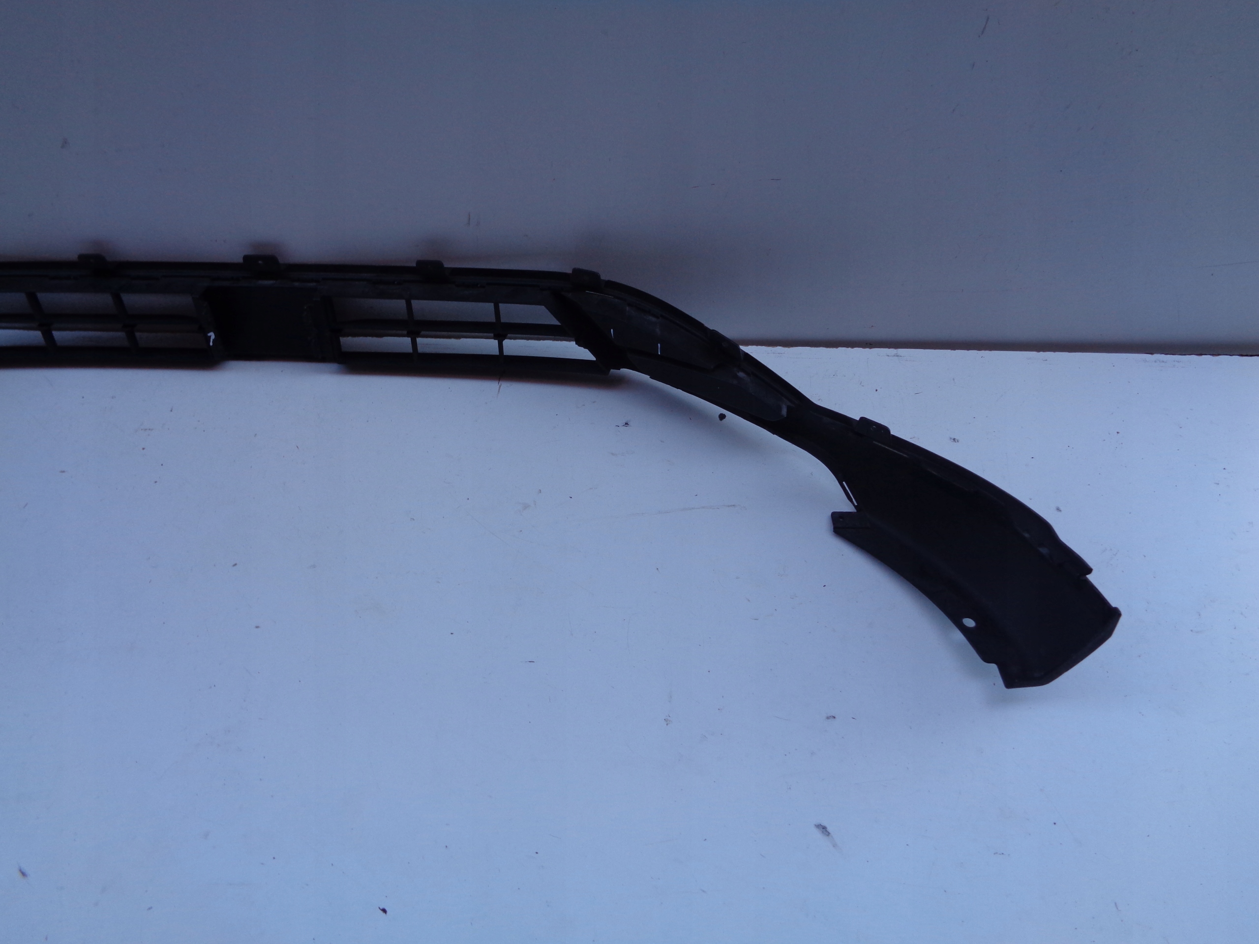 accessori Paraurti Anteriore spoiler FORD PUMA 23- LIFT