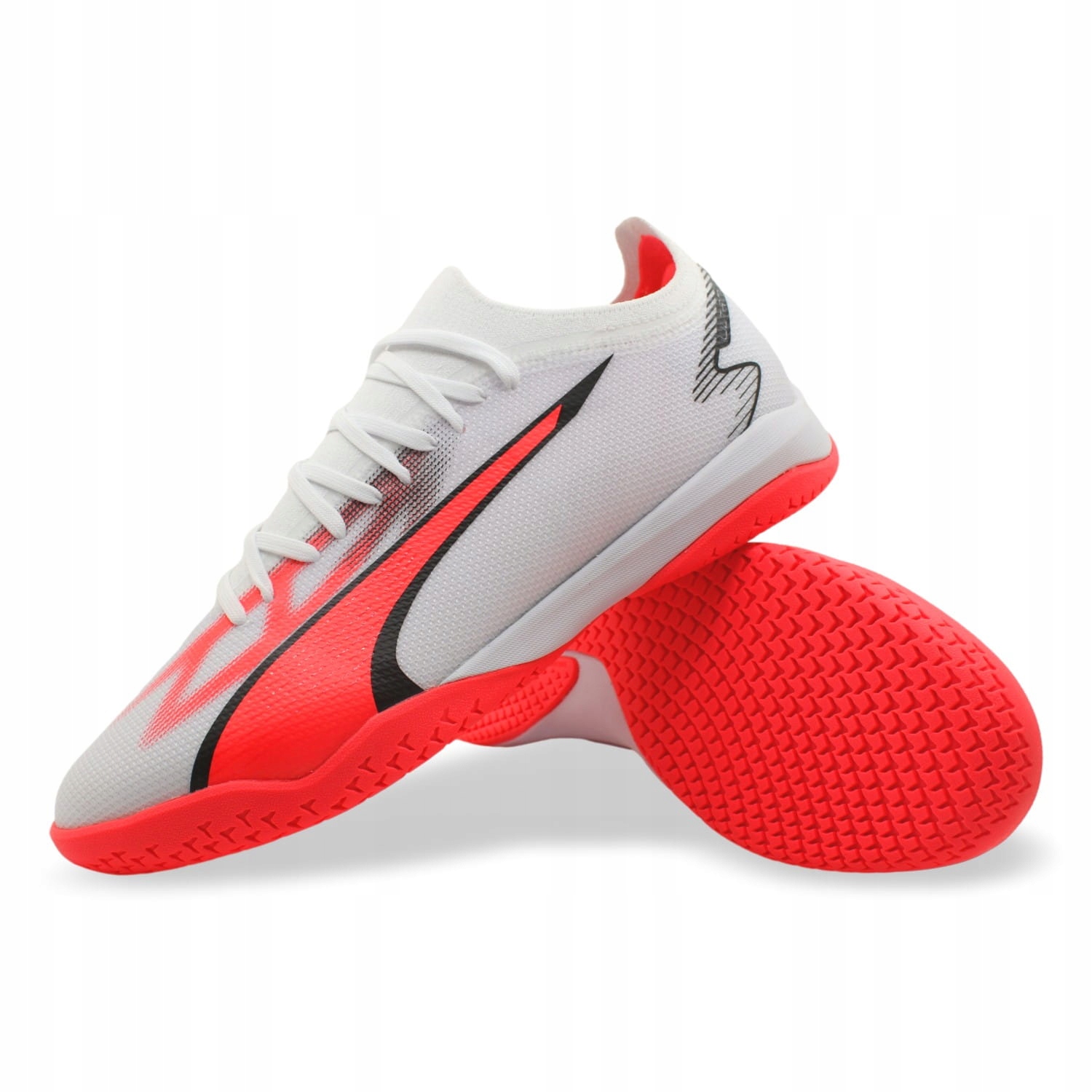 Halówki Puma Ultra Match It 107522-01 rozmiar 45