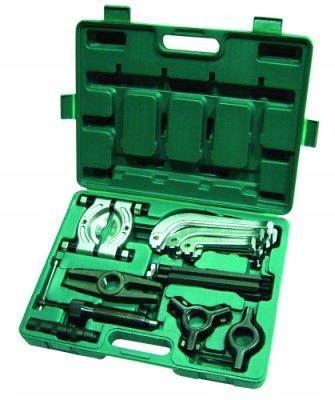 JONNESWAY ŚCIĄGACZ HYDRAULICZNY UNIWERSALNY KOMPLET AE310002 uniwersaln