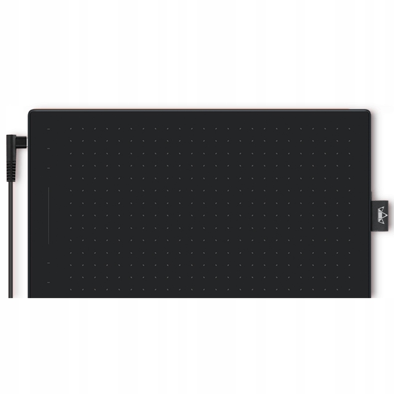 Tablet graficzny HUION RTP-700 Black Model RTP 700