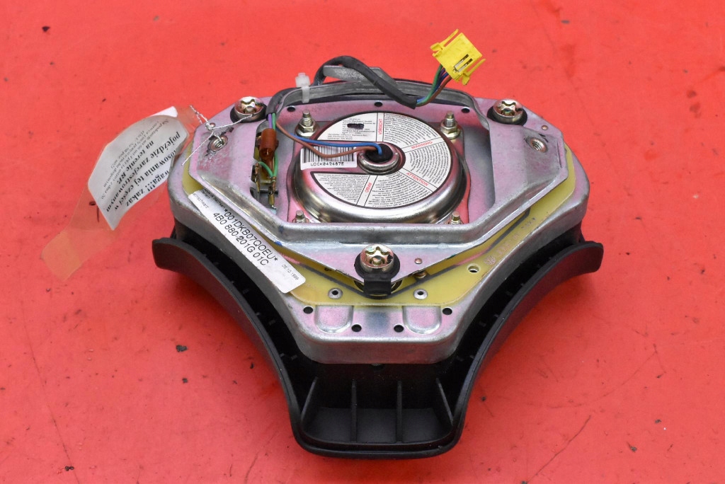 airbag driver´s 4B0880201G AUDI A6 C5 97-01