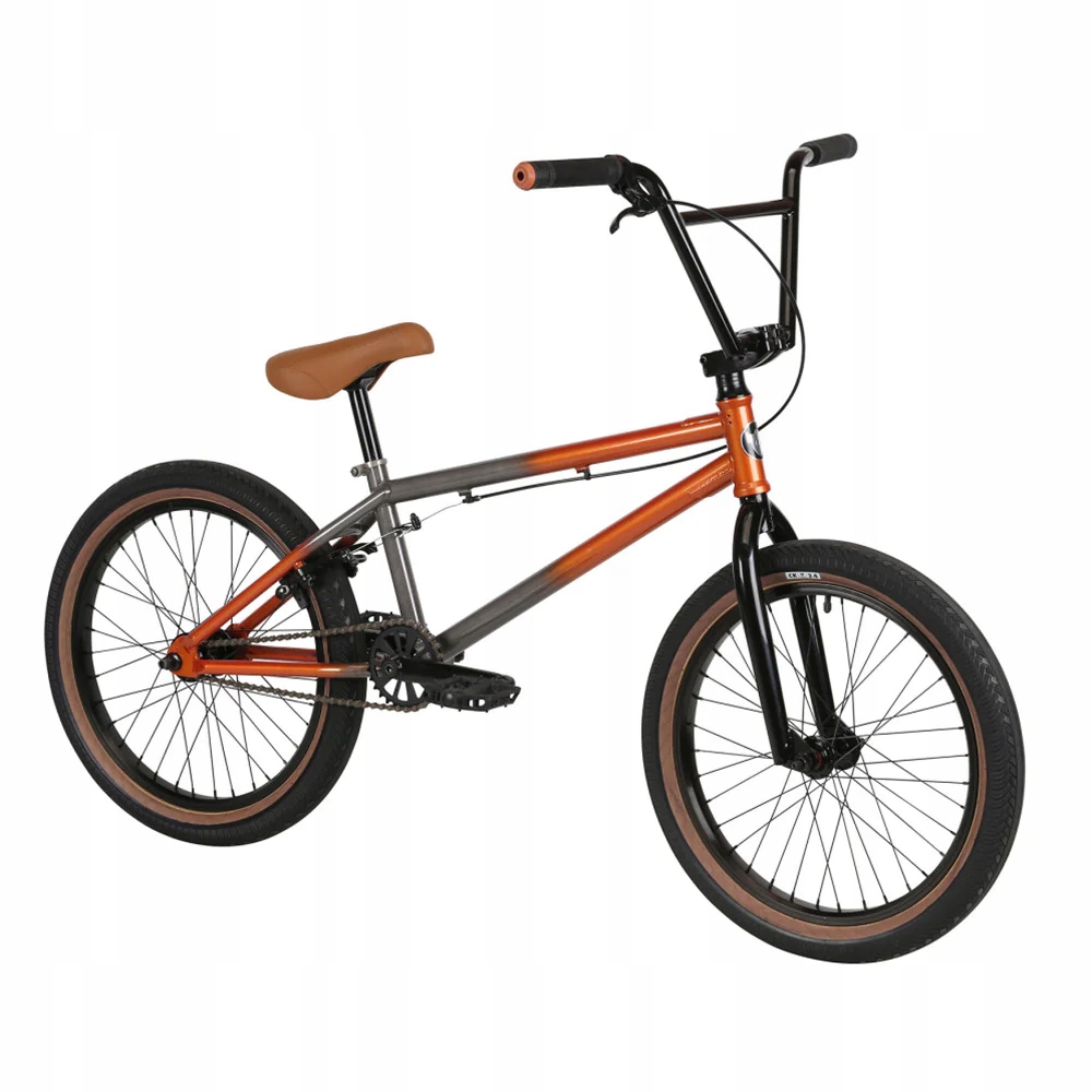 Rower BMX Premium La Vida 21&quot;